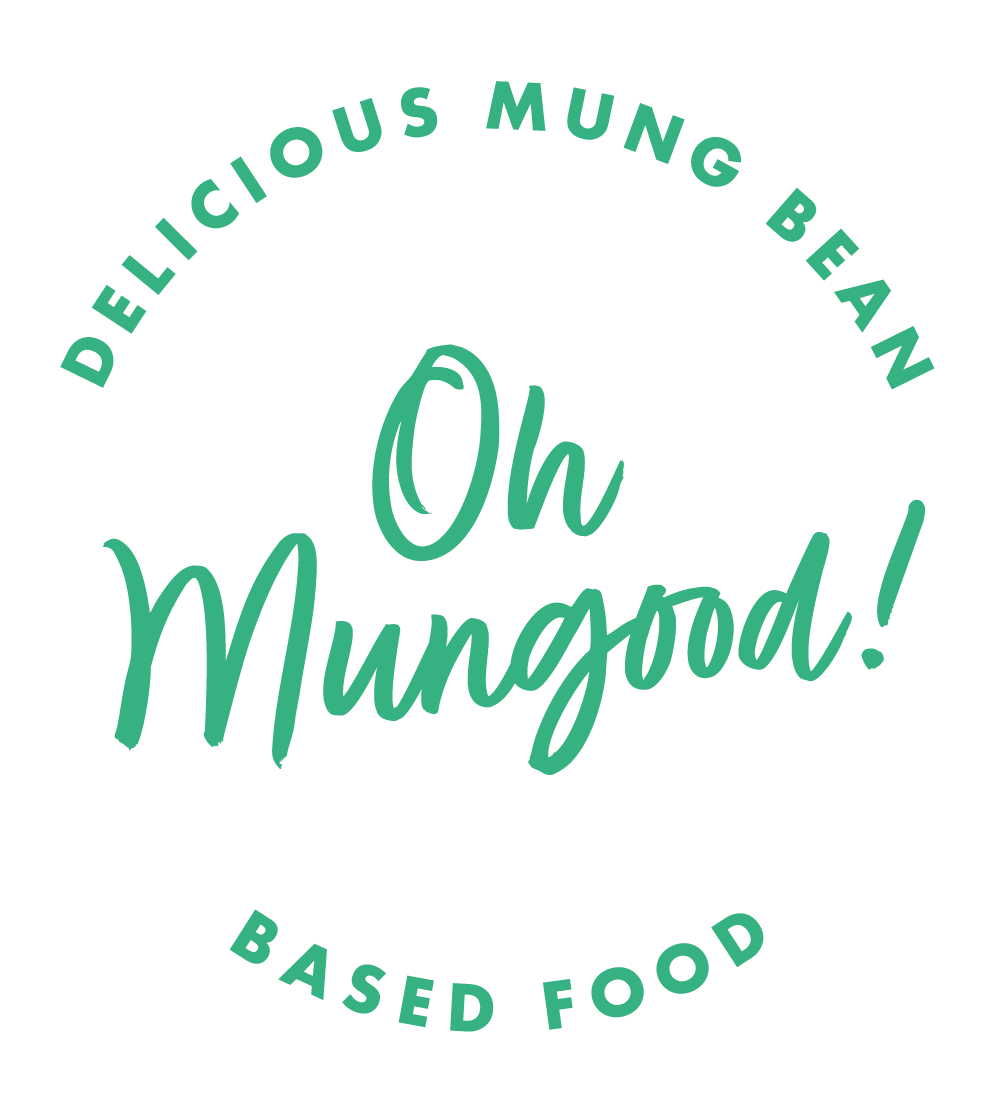 Oh Mungood Logo